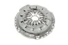 Комплект зчеплення Ford Fiesta 1.6 TDCi 04-09 (d=220mm) LuK 622 3128 09 (фото 6)