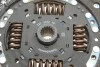 Комплект зчеплення Ford Fiesta 1.6 TDCi 04-09 (d=220mm) LuK 622 3128 09 (фото 7)