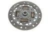 Комплект зчеплення Ford Fiesta 1.6 TDCi 04-09 (d=220mm) LuK 622 3128 09 (фото 8)
