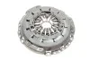 Комплект зчеплення Ford Fiesta/Fusion 1.6 TDCi 04-12 (d=220mm) (+вижимний) LuK 622 3128 33 (фото 3)