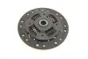 Комплект зчеплення Ford Fiesta/Fusion 1.6 TDCi 04-12 (d=220mm) (+вижимний) LuK 622 3128 33 (фото 5)