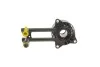 Комплект зчеплення Ford Fiesta/Fusion 1.6 TDCi 04-12 (d=220mm) (+вижимний) LuK 622 3128 33 (фото 6)