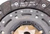 Комплект зчеплення Fiat Fiorino 1.3D Multijet 55kw 07- LuK 622 3135 09 (фото 8)
