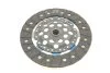 Комплект зчеплення Opel Combo 1.3CDTI 16V, 03-11, 51/55kw (з 415 0442 10) d=220mm, LuK 622 3146 09 (фото 6)