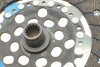 Комплект зчеплення Opel Combo 1.3CDTI 16V, 03-11, 51/55kw (з 415 0442 10) d=220mm, LuK 622 3146 09 (фото 7)