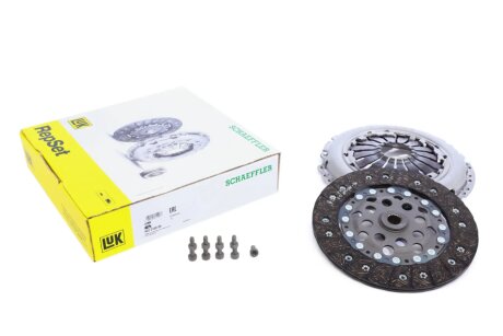 Комплект зчеплення LuK 622315909