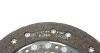 Комплект зчеплення Opel Astra J 1.4 LPG/Turbo 09-, 88/103kw LuK 622 3160 09 (фото 3)
