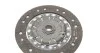 Комплект зчеплення Opel Astra J 1.4 LPG/Turbo 09-, 88/103kw LuK 622 3160 09 (фото 7)