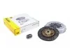 Комплект зчеплення Hyundai Getz 1.4i 05-10 (+вижимний) LuK 622 3162 00 (фото 1)