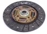 Комплект зчеплення Hyundai Getz 1.4i 05-10 (+вижимний) LuK 622 3162 00 (фото 3)