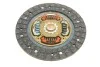Комплект зчеплення Toyota Auris/Corolla 1.4 D-4D 06-14 (d=220mm) (+ вижимний) LuK 622 3220 33 (фото 6)