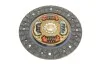 Комплект зчеплення Toyota Auris/Corolla 1.4 D-4D 06-14 (d=220mm) (+ вижимний) LuK 622 3220 33 (фото 8)