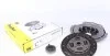 Комплект зчеплення Hyundai Accent 1.6i 02-05 (d=220mm) (+вижимний) 622 3221 00