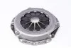 Комплект зчеплення Hyundai Accent 1.6i 02-05 (d=220mm) (+вижимний) LuK 622 3221 00 (фото 2)