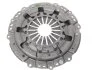 Комплект зчеплення Renault Megane II/SCÉNIC II 1.5dCi, 03-, 60kw, K9K 722 LuK 622 3223 09 (фото 4)