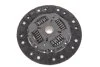 Комплект зчеплення Renault Megane II/SCÉNIC II 1.5dCi, 03-, 60kw, K9K 722 LuK 622 3223 09 (фото 10)