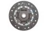 Комплект зчеплення Renault Megane II/SCÉNIC II 1.5dCi, 03-, 60kw, K9K 722 LuK 622 3223 33 (фото 6)