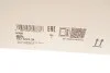 Комплект зчеплення Renault Megane II/Scenic II 1.5dCi, 03- (d=220mm) (+вижимний) LuK 622 3223 34 (фото 10)