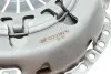 Комплект зчеплення Ford Escort 1.5 Ti/Fiesta 1.6 Ti 08- (d=220mm) (+вижимний) LuK 622 3226 33 (фото 12)