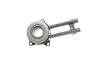 Комплект зчеплення Ford Escort 1.5 Ti/Fiesta 1.6 Ti 08- (d=220mm) (+вижимний) LuK 622 3226 33 (фото 14)