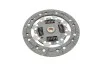 Комплект зчеплення Ford Escort 1.5 Ti/Fiesta 1.6 Ti 08- (d=220mm) (+вижимний) LuK 622 3226 33 (фото 3)