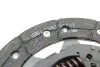 Комплект зчеплення Ford Escort 1.5 Ti/Fiesta 1.6 Ti 08- (d=220mm) (+вижимний) LuK 622 3226 33 (фото 4)