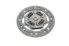 Комплект зчеплення Ford Escort 1.5 Ti/Fiesta 1.6 Ti 08- (d=220mm) (+вижимний) LuK 622 3226 33 (фото 6)