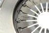 Комплект зчеплення Ford Escort 1.5 Ti/Fiesta 1.6 Ti 08- (d=220mm) (+вижимний) LuK 622 3226 35 (фото 2)