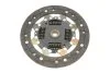 Комплект зчеплення Ford Escort 1.5 Ti/Fiesta 1.6 Ti 08- (d=220mm) (+вижимний) LuK 622 3226 35 (фото 5)