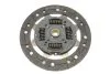 Комплект зчеплення Ford Escort 1.5 Ti/Fiesta 1.6 Ti 08- (d=220mm) (+вижимний) LuK 622 3226 35 (фото 6)