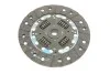 Комплект зчеплення Hyundai Elantra/Santa Fe 1.6/2.4 16V 00-06 LuK 622 3312 00 (фото 6)