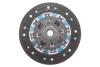 Комплект зчеплення Fiat Punto 1.4 Turbo Multi Air 12- (d=220mm) LuK 622 3335 09 (фото 3)