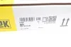 Комплект сцепления + подшипник LuK 622 3415 00 (фото 16)