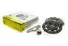 Комплект зчеплення Skoda Fabia/Rapid/VW Polo 1.0 TSI 14- (d=220mm) (+вижимний) LuK 622 3487 00 (фото 1)