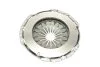 Комплект зчеплення Skoda Fabia/Rapid/VW Polo 1.0 TSI 14- (d=220mm) (+вижимний) LuK 622 3487 00 (фото 2)
