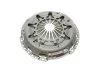 Комплект зчеплення Skoda Fabia/Rapid/VW Polo 1.0 TSI 14- (d=220mm) (+вижимний) LuK 622 3487 00 (фото 4)