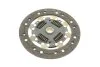 Комплект зчеплення Skoda Fabia/Rapid/VW Polo 1.0 TSI 14- (d=220mm) (+вижимний) LuK 622 3487 00 (фото 6)