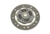 Комплект зчеплення Skoda Fabia/Rapid/VW Polo 1.0 TSI 14- (d=220mm) (+вижимний) LuK 622 3487 00 (фото 9)