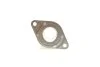 Комплект зчеплення Skoda Fabia/Rapid/VW Polo 1.0 TSI 14- (d=220mm) (+вижимний) LuK 622 3487 00 (фото 10)
