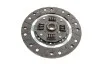 Комплект зчеплення Toyota Yaris 1.5 17- (d=216.5mm) LuK 622 3516 09 (фото 12)