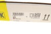 Комплект зчеплення Toyota Yaris 1.5 17- (d=216.5mm) LuK 622 3516 09 (фото 13)