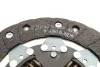 Комплект зчеплення Toyota Yaris 1.5 17- (d=216.5mm) LuK 622 3516 09 (фото 9)