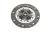Комплект зчеплення Toyota Yaris 1.5 17- (d=216.5mm) LuK 622 3516 09 (фото 10)