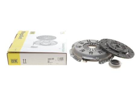Комплект сцепления LuK 622 3521 00