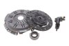 Комплект зчеплення Hyundai i30/Kia C\'eed/Cerato 1.4/1.6i 04- LuK 622 3521 21 (фото 1)