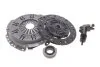 Комплект зчеплення Hyundai i30/Kia C\'eed/Cerato 1.4/1.6i 04- LuK 622 3521 21 (фото 1)