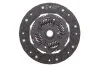 Комплект зчеплення Hyundai i30/Kia C\'eed/Cerato 1.4/1.6i 04- LuK 622 3521 21 (фото 11)