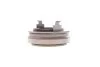 Комплект зчеплення Hyundai i30/Kia C\'eed/Cerato 1.4/1.6i 04- LuK 622 3521 21 (фото 4)