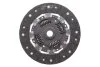 Комплект зчеплення Hyundai i30/Kia C\'eed/Cerato 1.4/1.6i 04- LuK 622 3521 21 (фото 10)