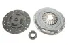 Комплект зчеплення VW T4 2.5 90-03 (d=230mm) (+вижимний) LuK 623 0818 00 (фото 2)